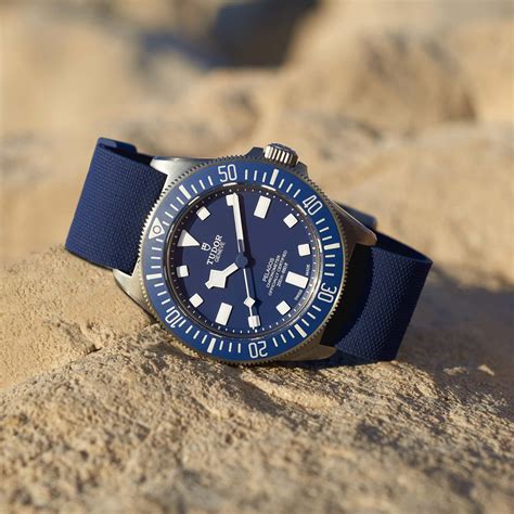 new tudor marine nationale|tudor pelagos vs.